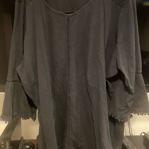 Avenue long sleeve shirt 30/32